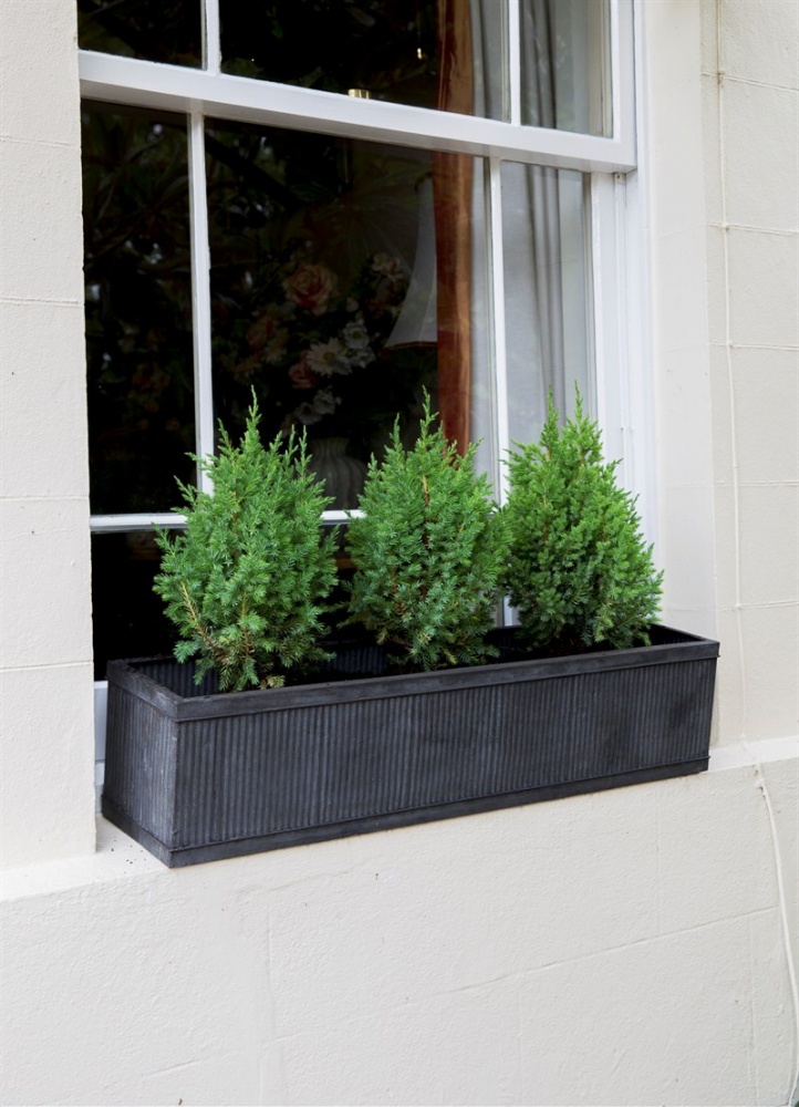 Long Window Boxes Uk Window Box